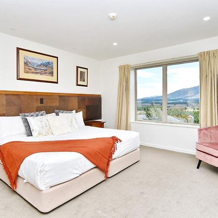 High Country Villa 250 - Terrace Downs Windwhistle Exterior foto